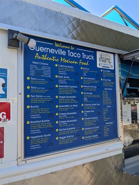 Guerneville taco truck - R3 Hotel, Guerneville: See 30 traveler reviews, 30 candid photos, and great deals for R3 Hotel, ranked #9 of 12 B&Bs / inns in Guerneville and rated 4 of 5 at Tripadvisor. Flights Vacation Rentals Restaurants Things to do ... Guerneville Taco Truck. 85.